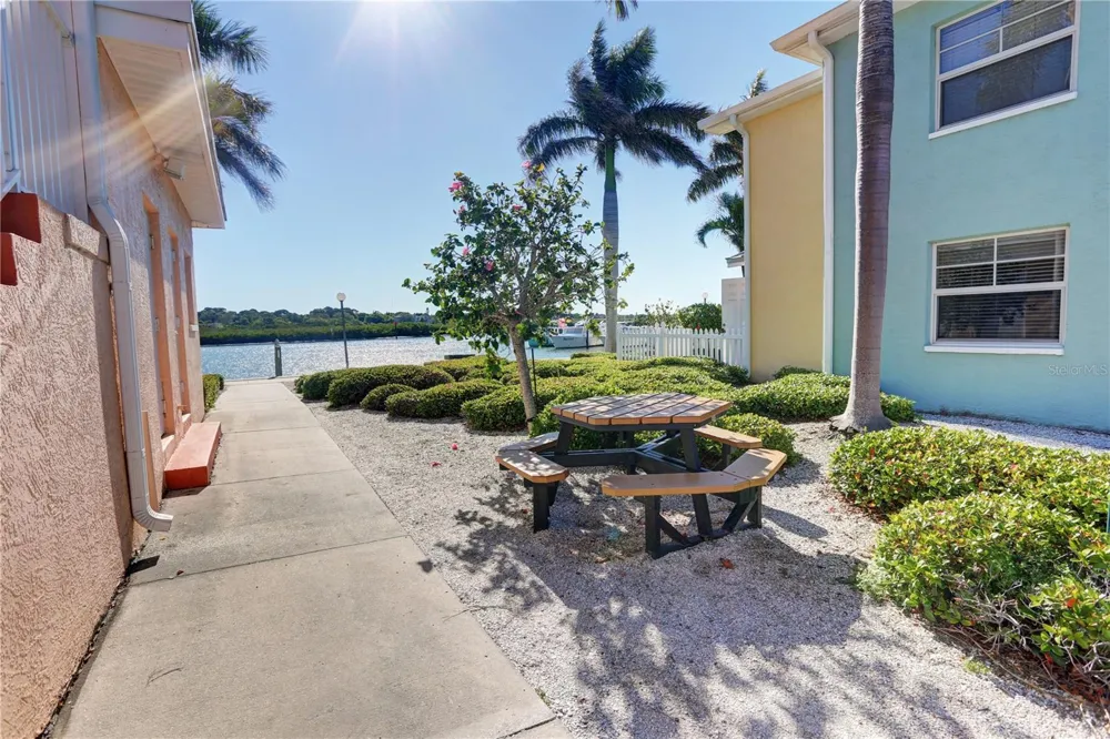 19417 GULF BOULEVARD #A202 Indian Shores, FL 33785