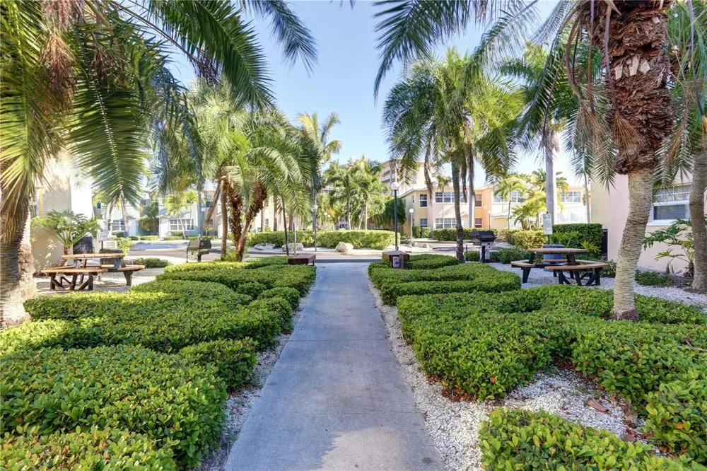 19417 GULF BOULEVARD #A202 Indian Shores, FL 33785