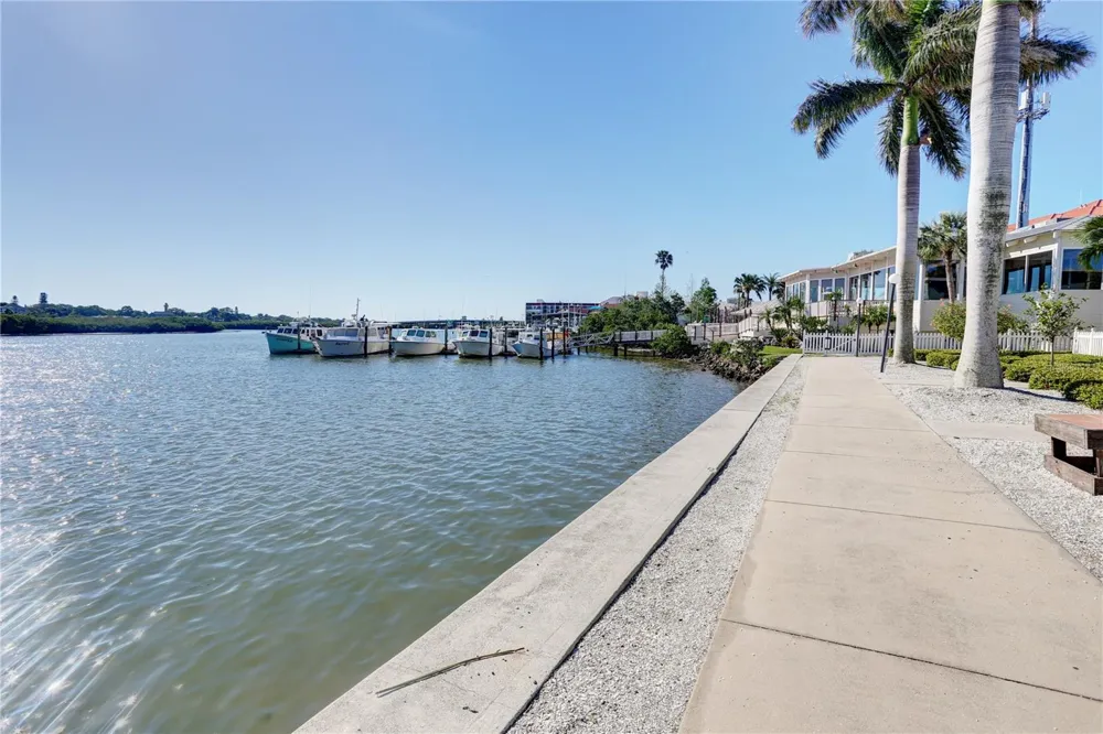 19417 GULF BOULEVARD #A202 Indian Shores, FL 33785