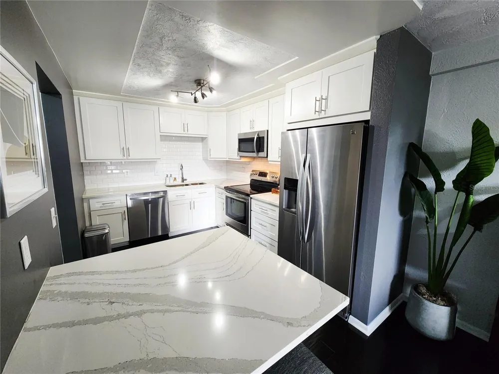 4651 1ST STREET NE #306 St Petersburg, FL 33702