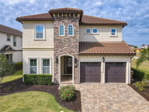 760 GOLDEN BEAR DRIVE