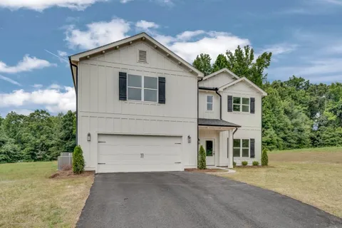 380 Pitts Chapel Road