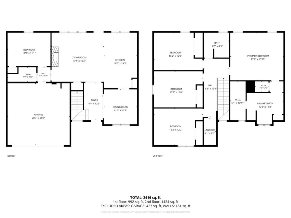 380 Pitts Chapel Road Newborn, GA 30056