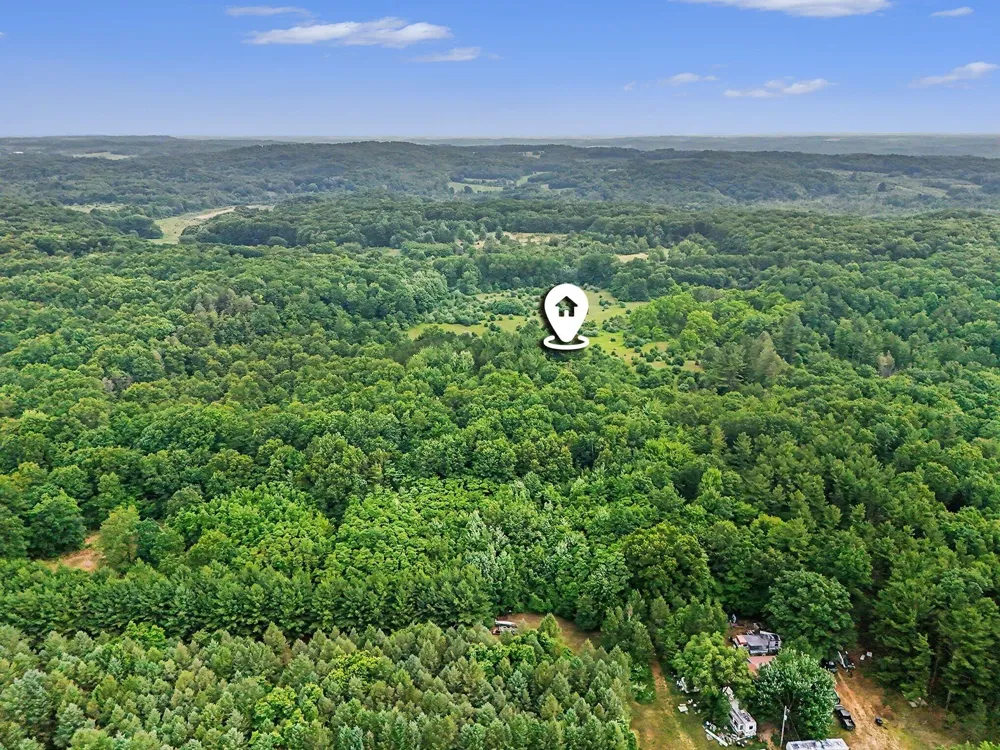 52 W Johnson Road Shelby, MI 49455