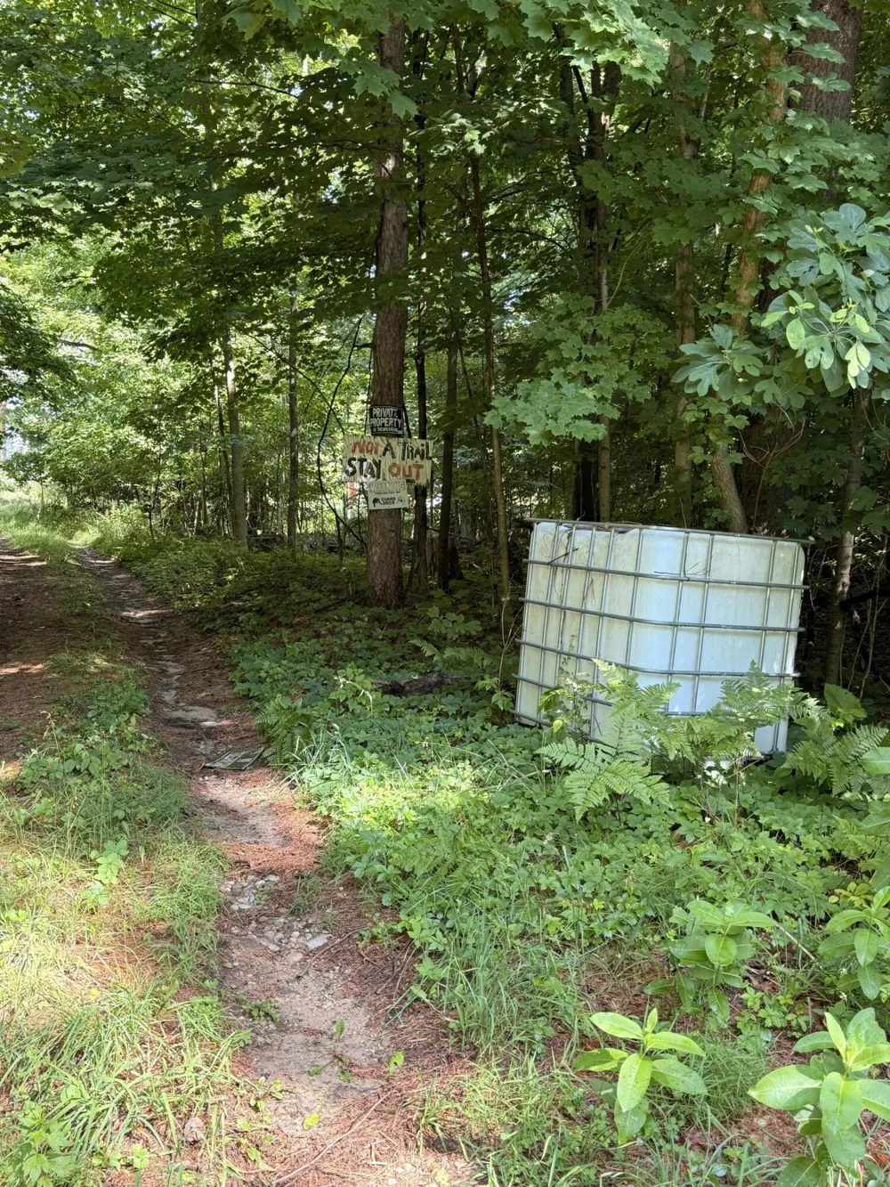 52 W Johnson Road Shelby, MI 49455