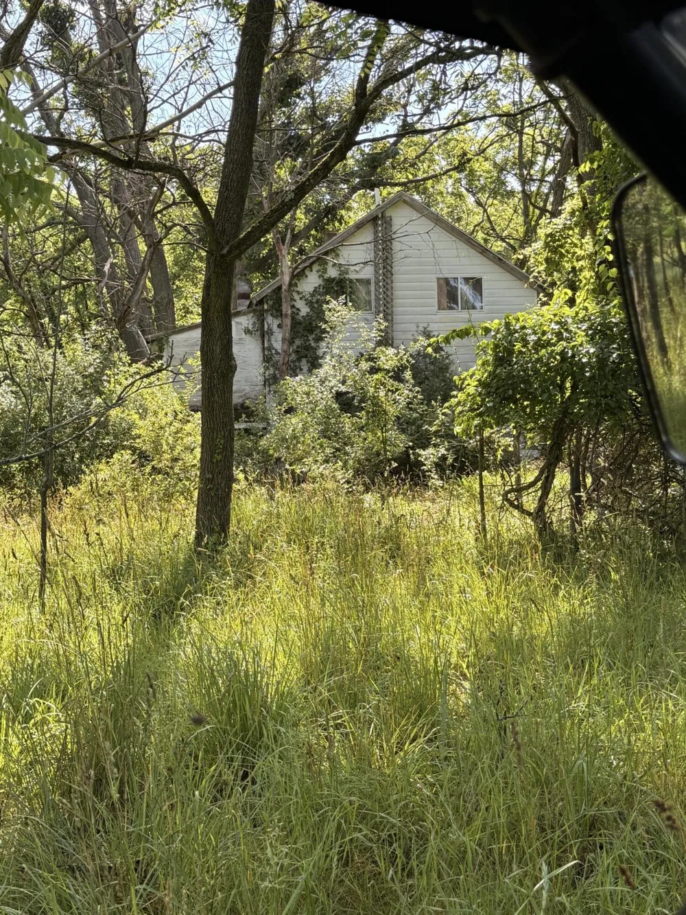 52 W Johnson Road Shelby, MI 49455