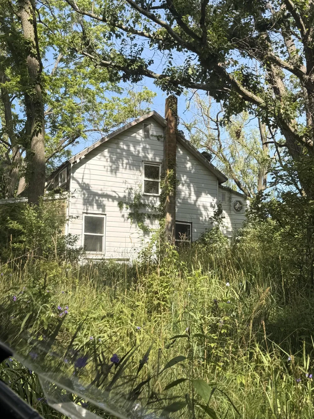 52 W Johnson Road Shelby, MI 49455