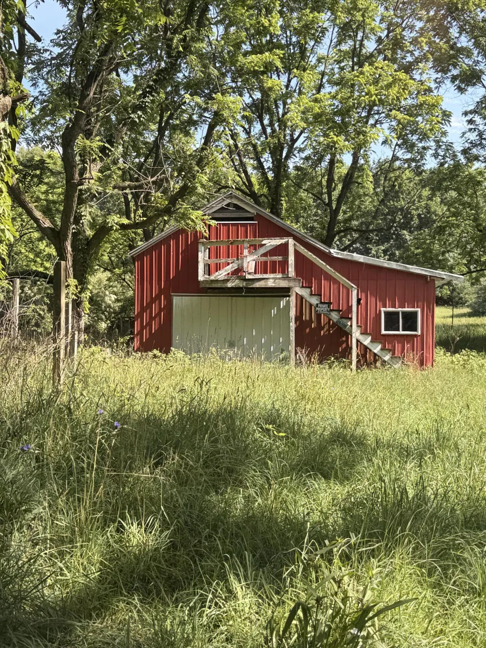 52 W Johnson Road Shelby, MI 49455