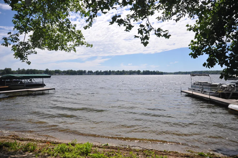 4543 Cordes Road Delton, MI 49046