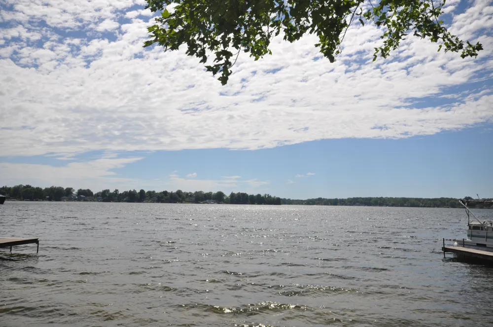 4543 Cordes Road Delton, MI 49046