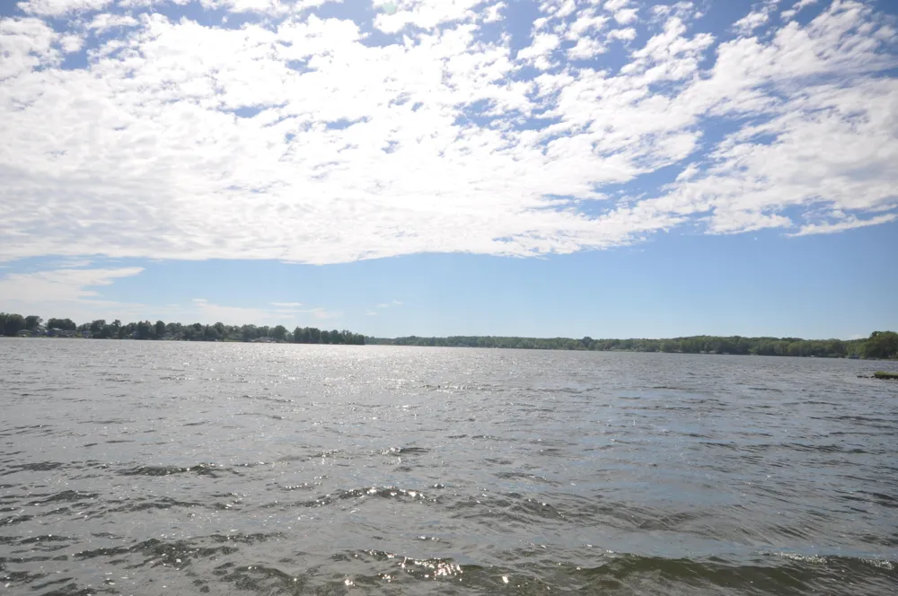 4543 Cordes Road Delton, MI 49046