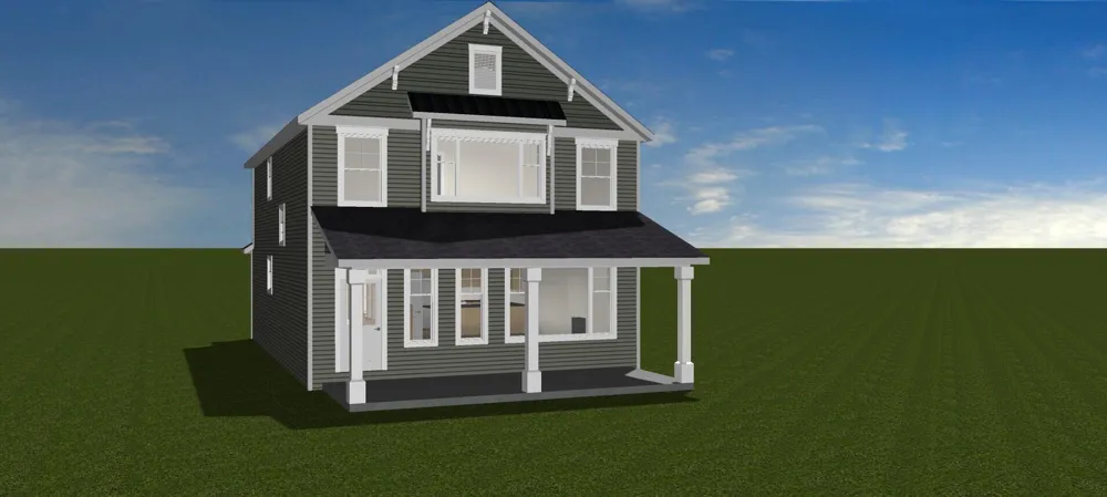 4543 Cordes Road Delton, MI 49046