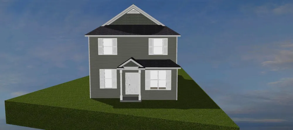 4543 Cordes Road Delton, MI 49046
