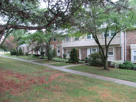 1555 BRENTWOOD DRIVE #Apt 149