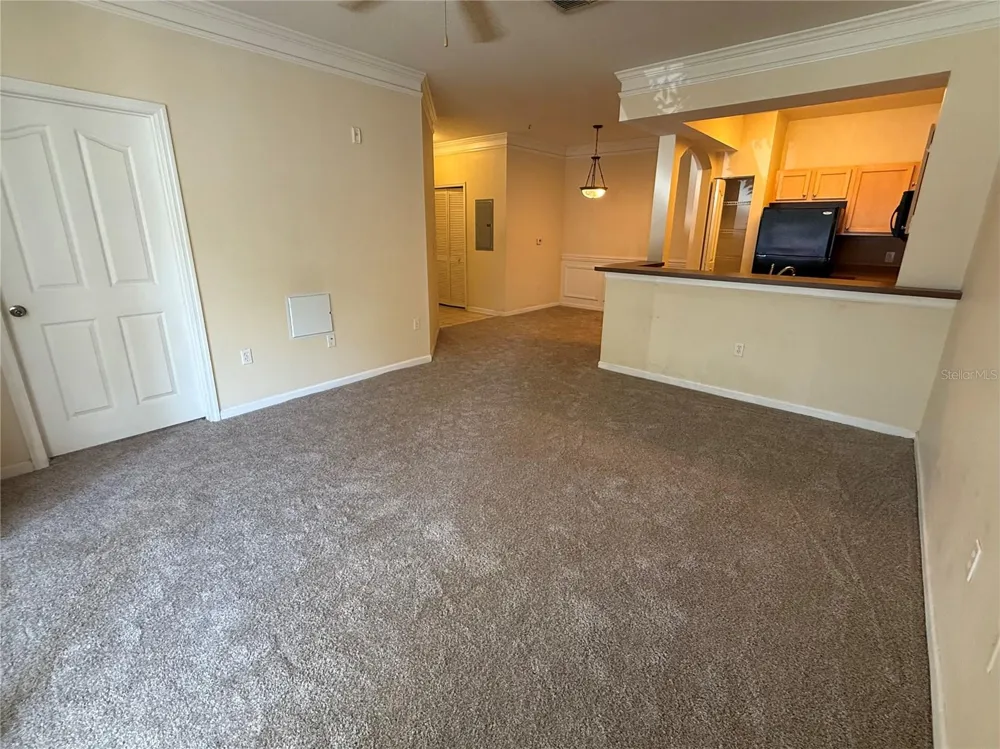 12861 MADISON POINTE CIRCLE #106 Orlando, FL 32821