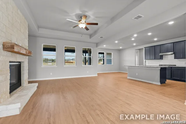 217 Matthew Path Castroville, TX 78009