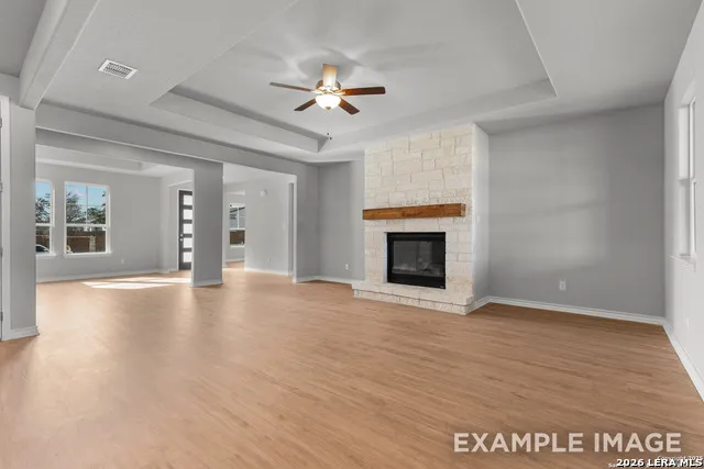 217 Matthew Path Castroville, TX 78009