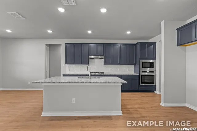 217 Matthew Path Castroville, TX 78009