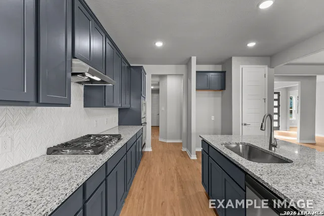217 Matthew Path Castroville, TX 78009
