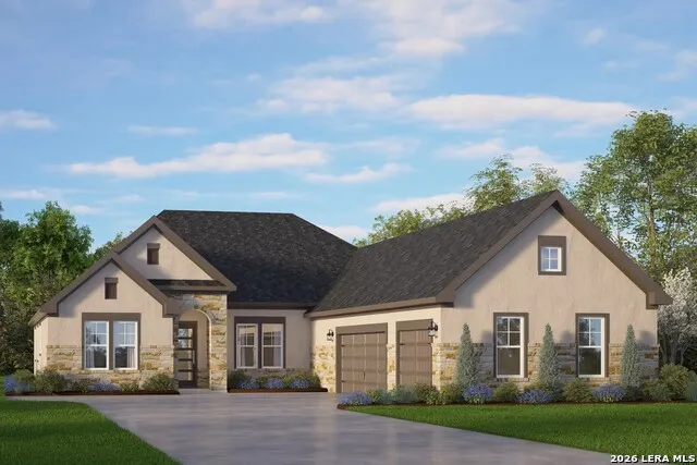 217 Matthew Path Castroville, TX 78009