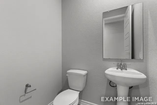 217 Matthew Path Castroville, TX 78009