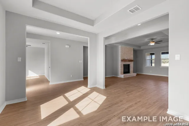 217 Matthew Path Castroville, TX 78009