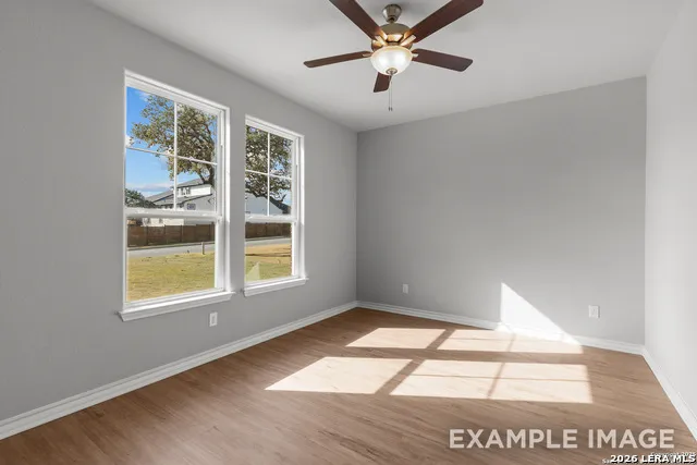 217 Matthew Path Castroville, TX 78009