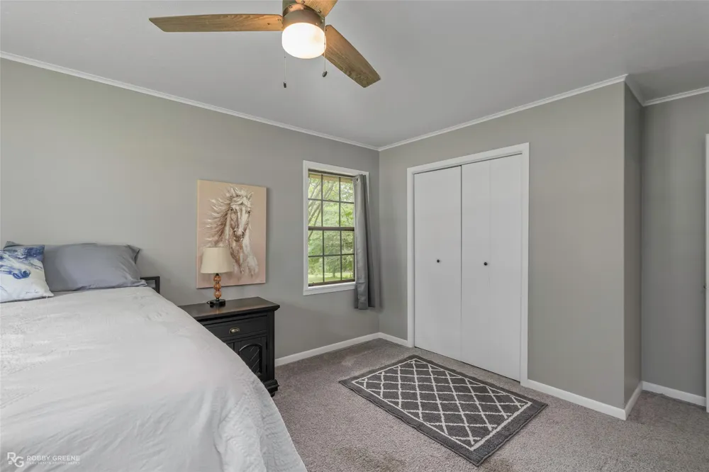 1426 Caney Lake Road Minden, LA 71055