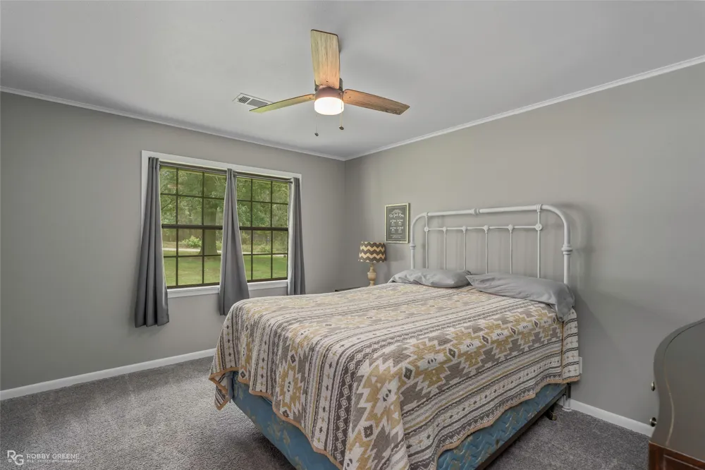 1426 Caney Lake Road Minden, LA 71055