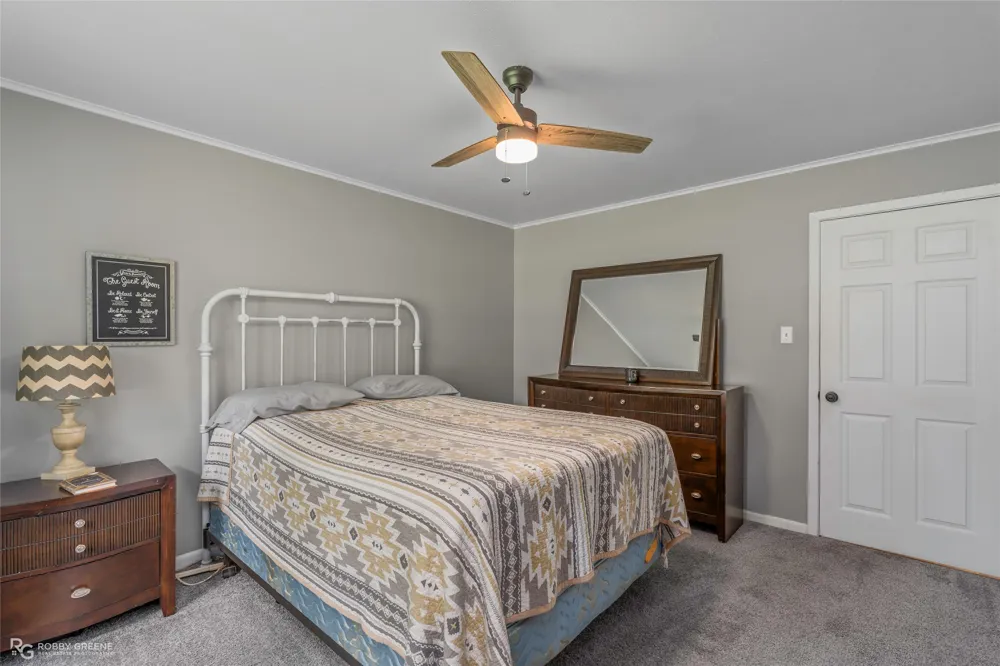 1426 Caney Lake Road Minden, LA 71055