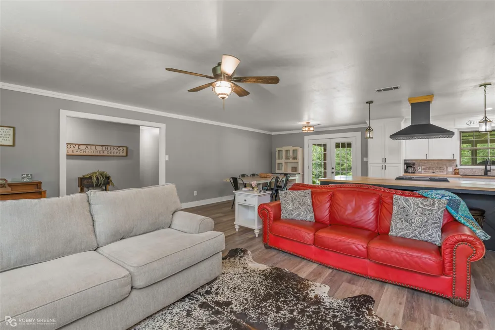 1426 Caney Lake Road Minden, LA 71055