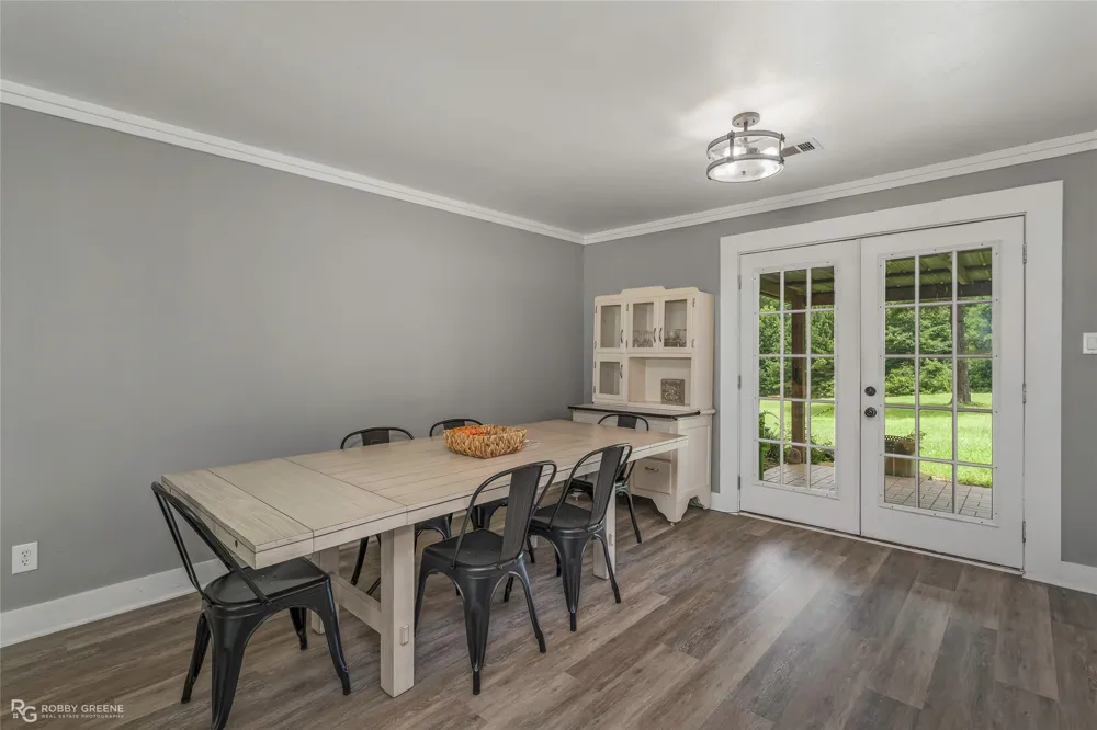 1426 Caney Lake Road Minden, LA 71055