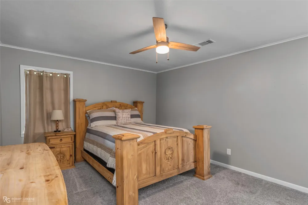 1426 Caney Lake Road Minden, LA 71055