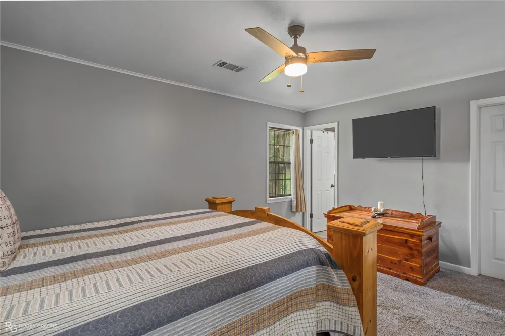 1426 Caney Lake Road Minden, LA 71055