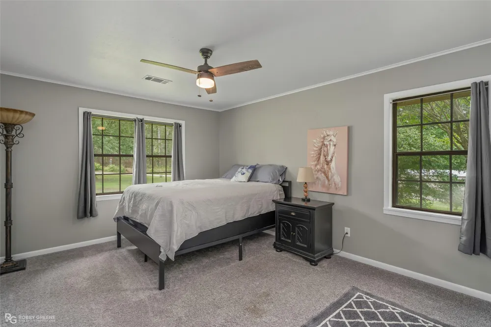 1426 Caney Lake Road Minden, LA 71055