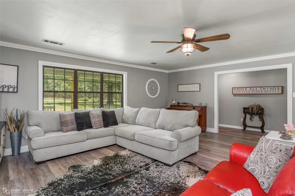 1426 Caney Lake Road Minden, LA 71055