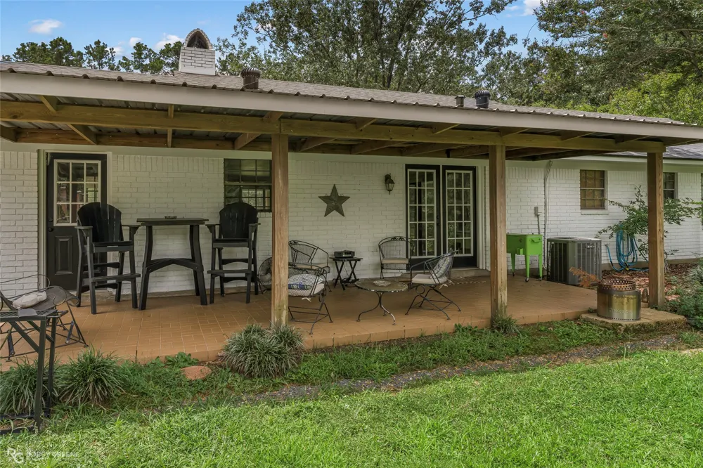 1426 Caney Lake Road Minden, LA 71055