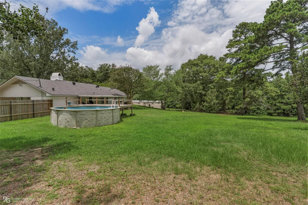 1426 Caney Lake Road Minden, LA 71055