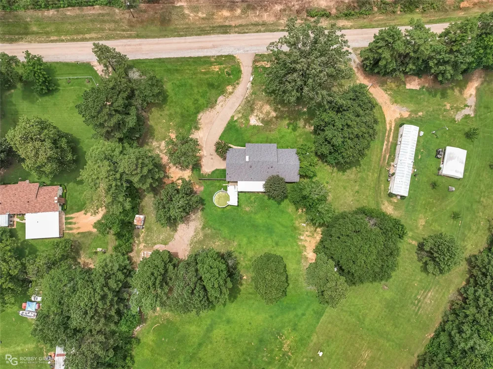 1426 Caney Lake Road Minden, LA 71055
