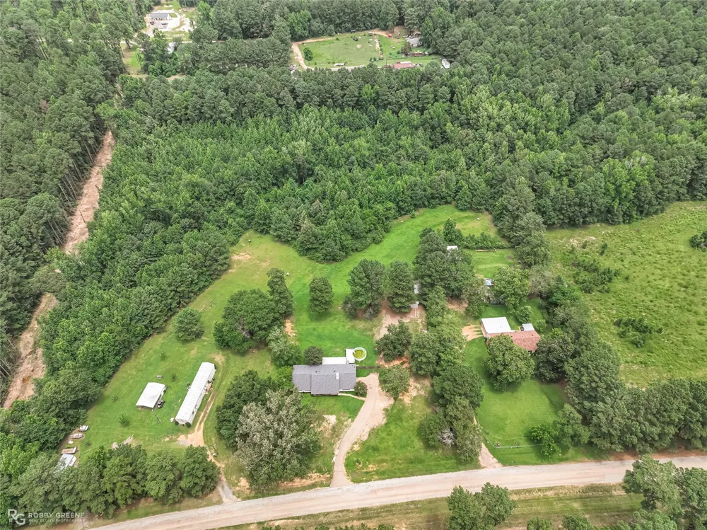 1426 Caney Lake Road Minden, LA 71055