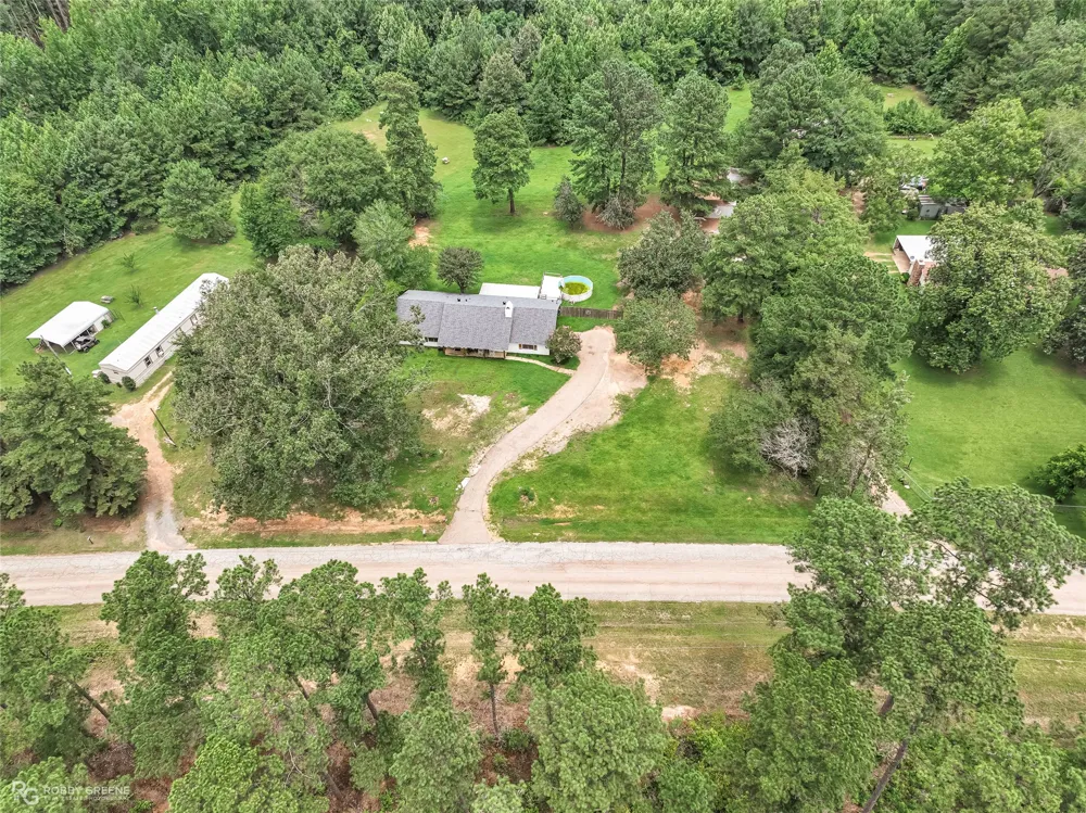 1426 Caney Lake Road Minden, LA 71055