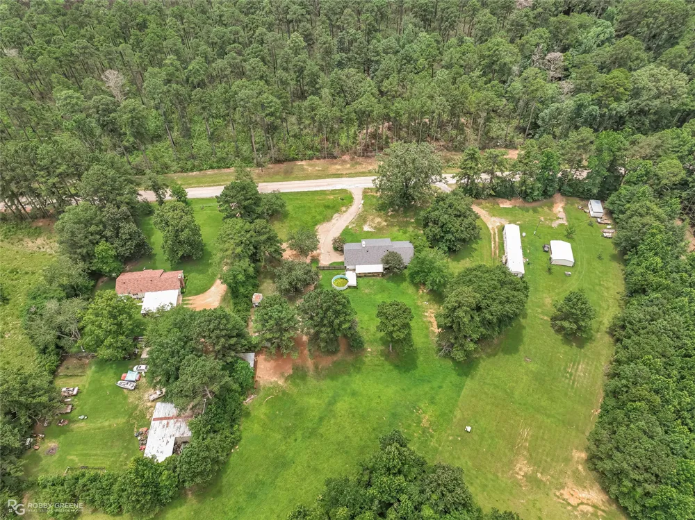 1426 Caney Lake Road Minden, LA 71055