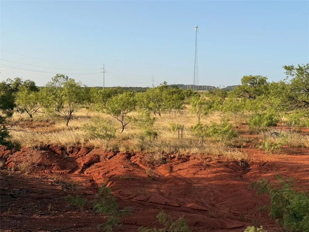 TR 5FM 604 Ovalo, TX 79541