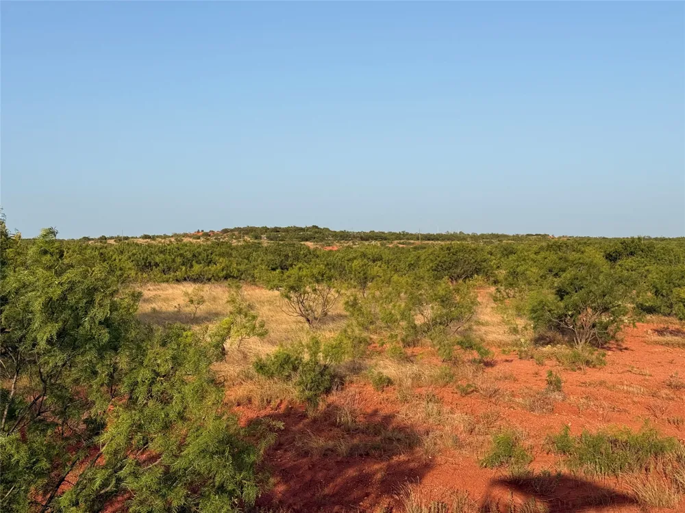TR 5FM 604 Ovalo, TX 79541