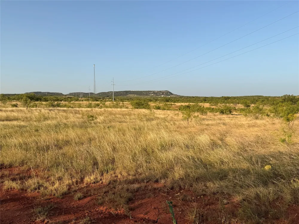 TR 5FM 604 Ovalo, TX 79541