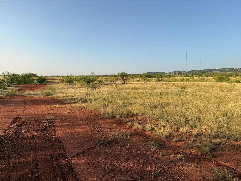 TR 5FM 604 Ovalo, TX 79541