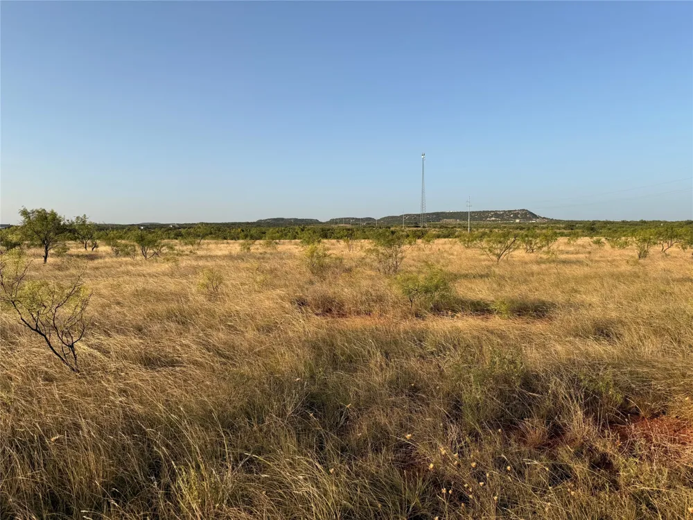 TR 5FM 604 Ovalo, TX 79541