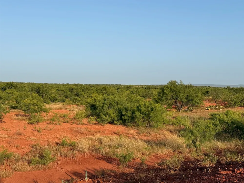 TR 5FM 604 Ovalo, TX 79541