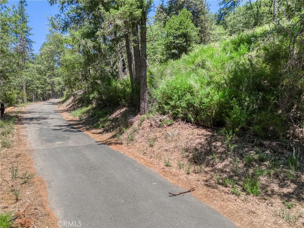12548 Observation Road Middletown, CA 95461