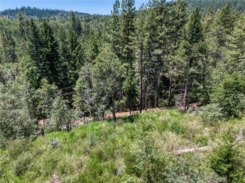 12548 Observation Road Middletown, CA 95461